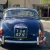 Jaguar 1968 240 - Manual with Overdrive