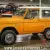 1976 Ford Bronco