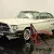 Rare 1960 Chrysler 300F Hardtop 413ci V8 Automatic Power Windows and Seats