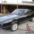 1984 FORD CAPRI 2.8 INJECTION , very solid project