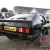 1984 FORD CAPRI 2.8 INJECTION , very solid project