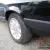 1984 FORD CAPRI 2.8 INJECTION , very solid project