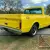 1968 Chevrolet C-10