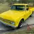 1968 Chevrolet C-10