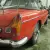 1973 MGB