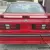 1989 Shelby CSX CSX