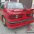 1989 Shelby CSX CSX