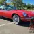 1973 Jaguar E-Type CONVERTIBLE