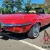 1973 Jaguar E-Type CONVERTIBLE
