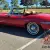 1973 Jaguar E-Type CONVERTIBLE