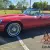1973 Jaguar E-Type CONVERTIBLE