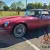 1973 Jaguar E-Type CONVERTIBLE