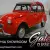 1985 Citroen 2CV6