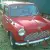  Austin Mini Countryman 