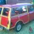  Austin Mini Countryman 