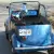 Rare Antique/vintage 1939 Crosley coupe convertible 1st year/ includes trailer!!