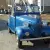 Rare Antique/vintage 1939 Crosley coupe convertible 1st year/ includes trailer!!