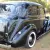 Street rod