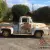 Ford F100 pick up