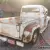 Ford F100 pick up