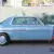 1972 Mercedes-Benz 200-Series 250/8 Coupe, California Car
