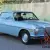 1972 Mercedes-Benz 200-Series 250/8 Coupe, California Car