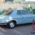 1972 Mercedes-Benz 200-Series 250/8 Coupe, California Car