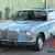 1972 Mercedes-Benz 200-Series 250/8 Coupe, California Car