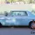 1972 Mercedes-Benz 200-Series 250/8 Coupe, California Car