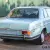 1972 Mercedes-Benz 200-Series 250/8 Coupe, California Car