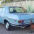 1972 Mercedes-Benz 200-Series 250/8 Coupe, California Car