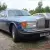 1981 ROLLS ROYCE SILVER SPIRIT