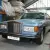 1981 ROLLS ROYCE SILVER SPIRIT