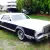 Lincoln 1978 Bill Blass Edition in QLD