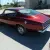 1967 Plymouth Barracuda 340 CID Motor Custom Candy Paint Build Sheet