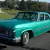 1968 DODGE CHARGER