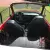 1973 Volkswagon Superbeetle Convertible 1600cc Left hand drive NO RUST