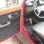 1973 Volkswagon Superbeetle Convertible 1600cc Left hand drive NO RUST