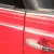 1973 Volkswagon Superbeetle Convertible 1600cc Left hand drive NO RUST