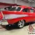 1957 Chevrolet Bel Air/150/210 --