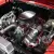 1957 Chevrolet Bel Air/150/210 --