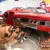 1957 Chevrolet Bel Air/150/210 --