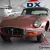 1971 Jaguar E-Type XKE Roadster