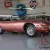 1971 Jaguar E-Type XKE Roadster
