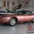 1971 Jaguar E-Type XKE Roadster