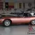 1971 Jaguar E-Type XKE Roadster