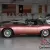1971 Jaguar E-Type XKE Roadster