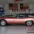 1971 Jaguar E-Type XKE Roadster