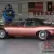 1971 Jaguar E-Type XKE Roadster