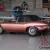 1971 Jaguar E-Type XKE Roadster